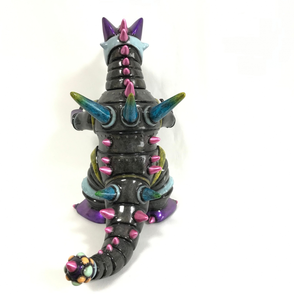 One up × ドリームロケット サイ&オメガ 後藤彩色所 71uio-8ycTL._UF350,350_QL80_.jpg