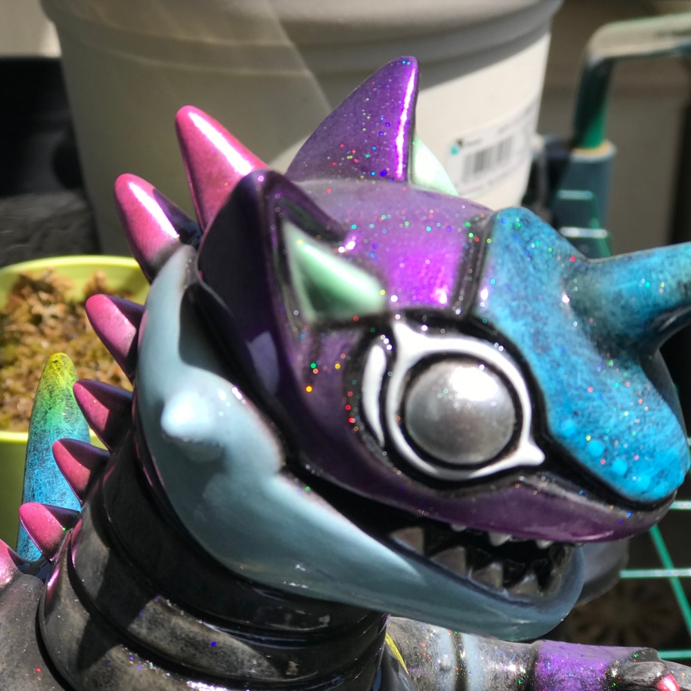 One up × ドリームロケット サイ&オメガ 後藤彩色所 Yahoo!オークション - ドリームロケット one up限定 サイ psi