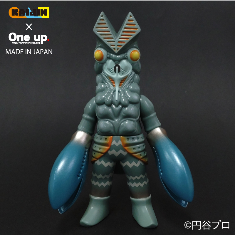 7/8(土) 12:00～ One up. 秋葉原店店頭発売開始 KAIJIN x One up