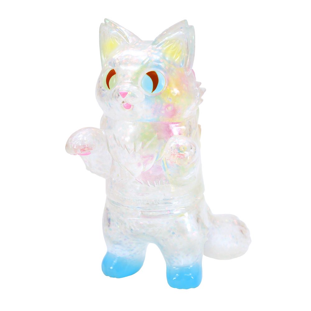 小夏屋】長毛ネゴラ、シバラ レインドロップ ⁄ - メルカリ