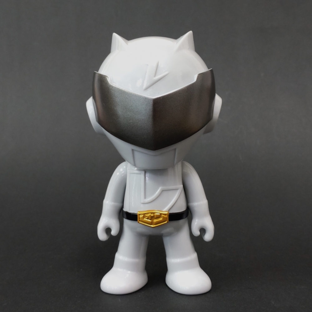 one up shop boy ソフビ ソフビ”にフォーカスした「CONVICT presents Soft vinyl POP UP