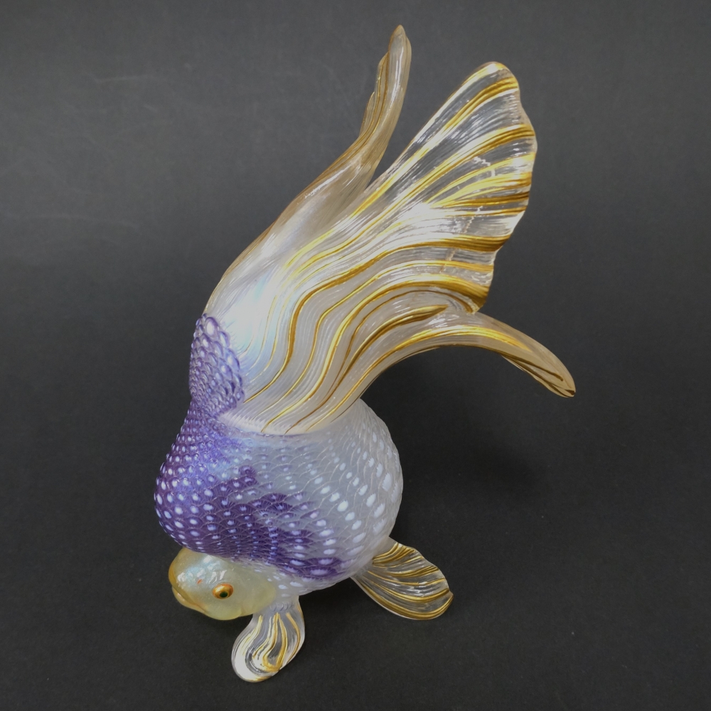 リ*ト様 タライキン ソフビ 金魚 インディーズ フィギュア One up リ*ト様 タライキン ソフビ 金魚 インディーズ フィギュア One