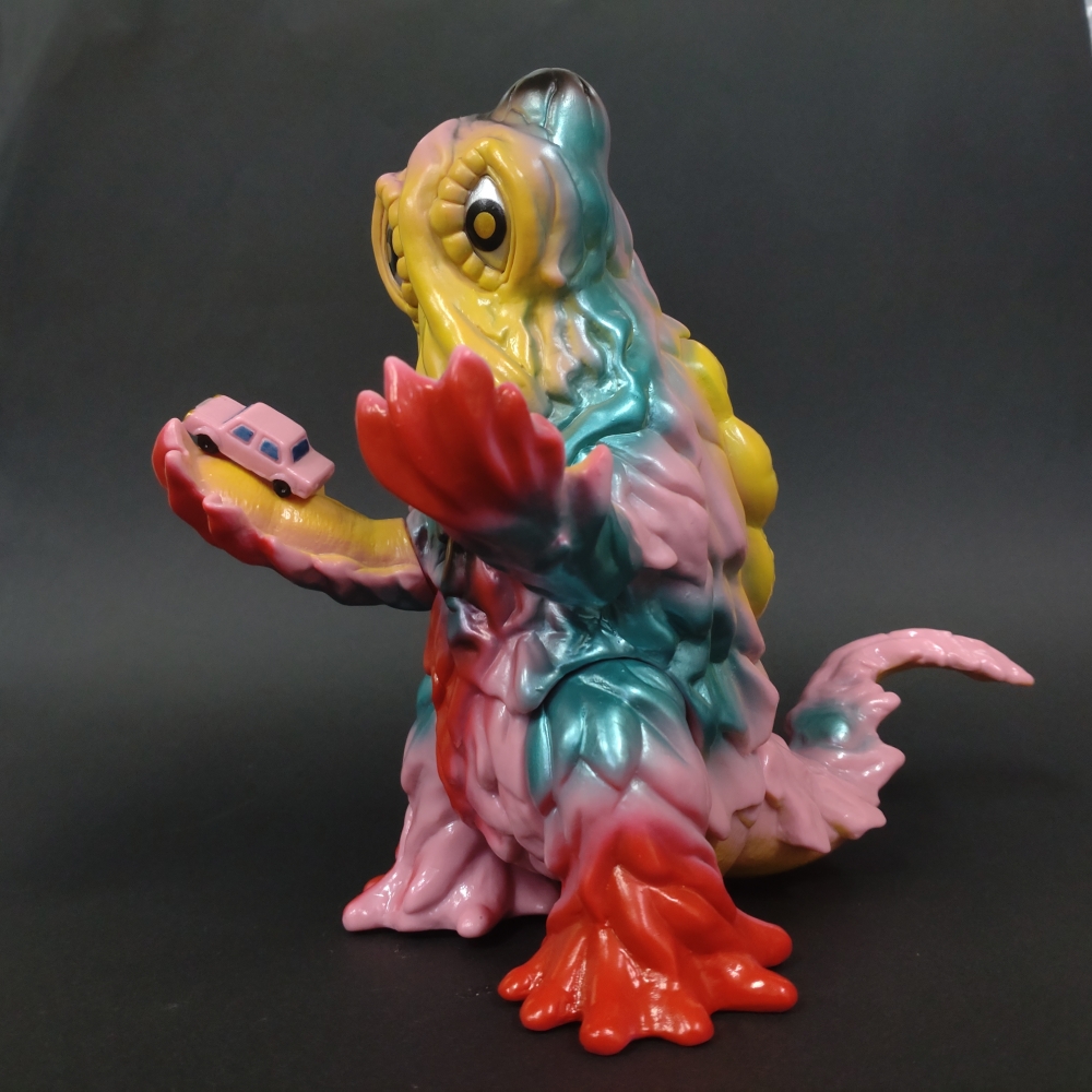 ワンダーフェスティバル2023[夏] One up.出展 販売品 2-1から当日版権