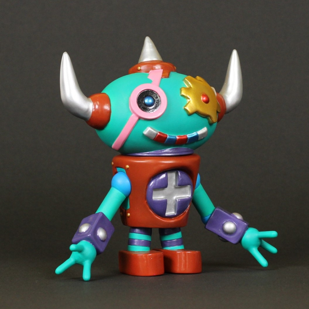 ソフビ　ゲッチャリロボ image.jpg