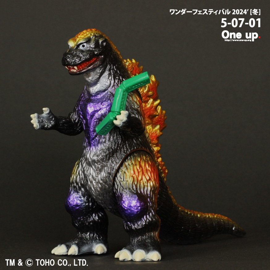 2024年2月11日(日)ワンダーフェスティバル One up. 出展 2024年2月11日(日)ワンダーフェスティバル One up. 出展