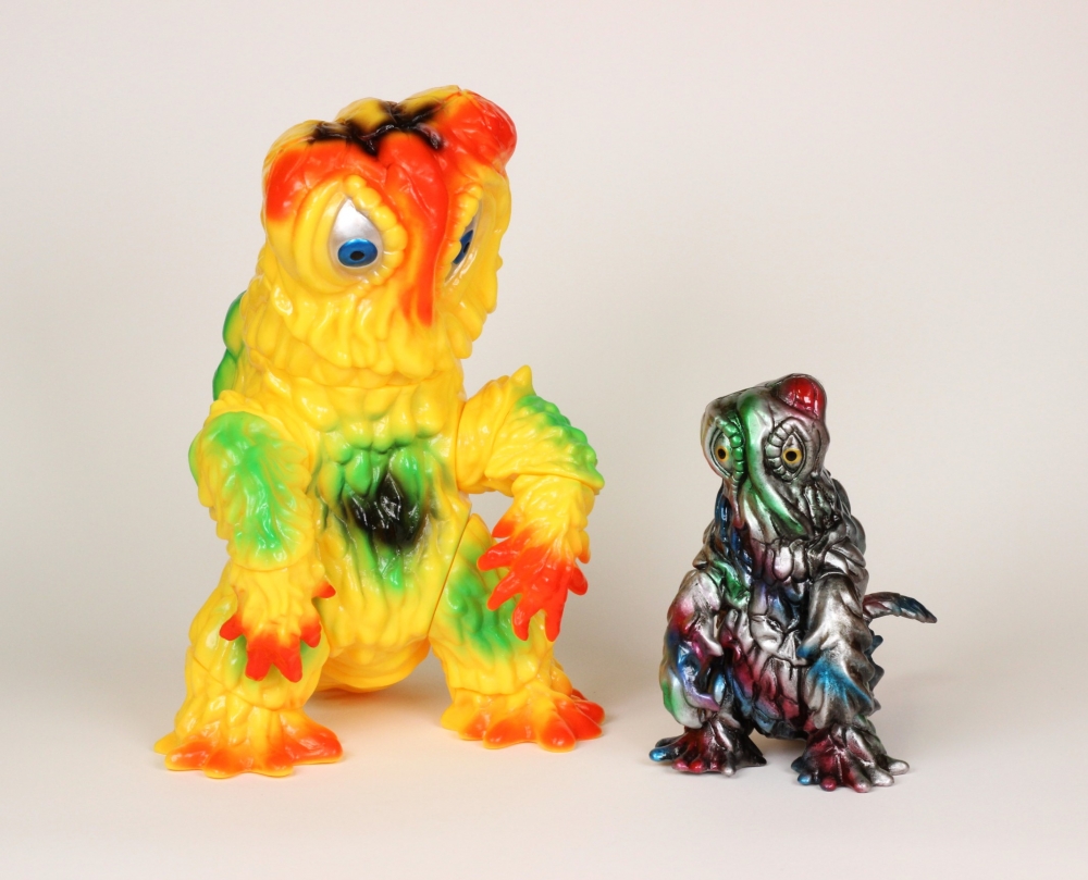 2024年2月11日(日)ワンダーフェスティバル One up. 出展 2024年2月11日(日)ワンダーフェスティバル One up. 出展