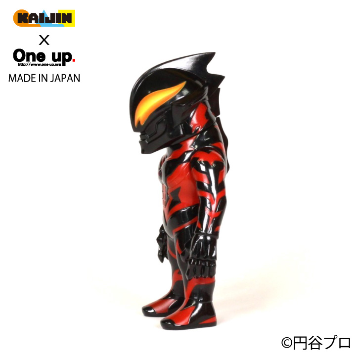 Amazon.co.jp: KAIJIN x One up. マジンガーZ カイジン ワン