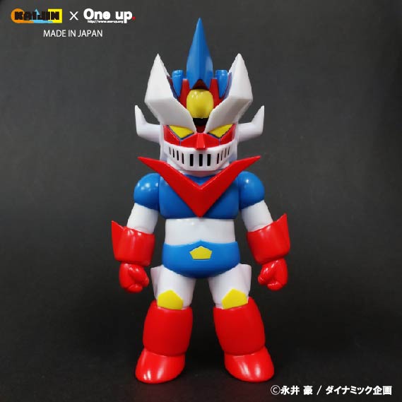 2024年2月11日（日）ワンダーフェスティバル One up. 出展