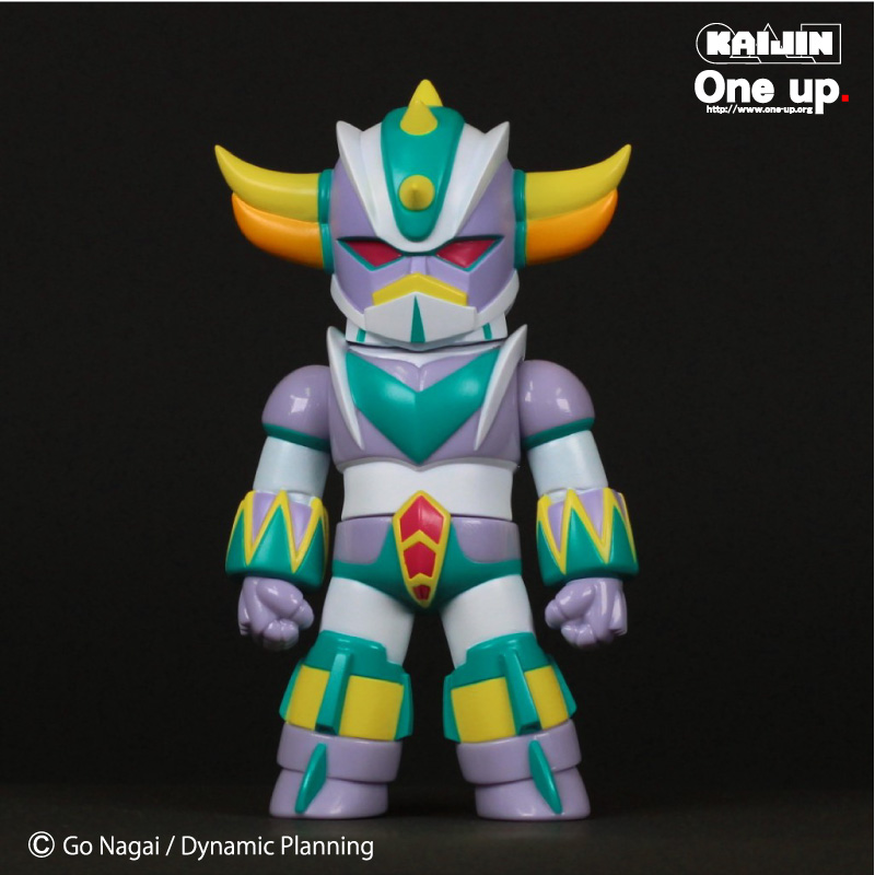 2024年2月11日（日）ワンダーフェスティバル One up. 出展 ブース 5-07