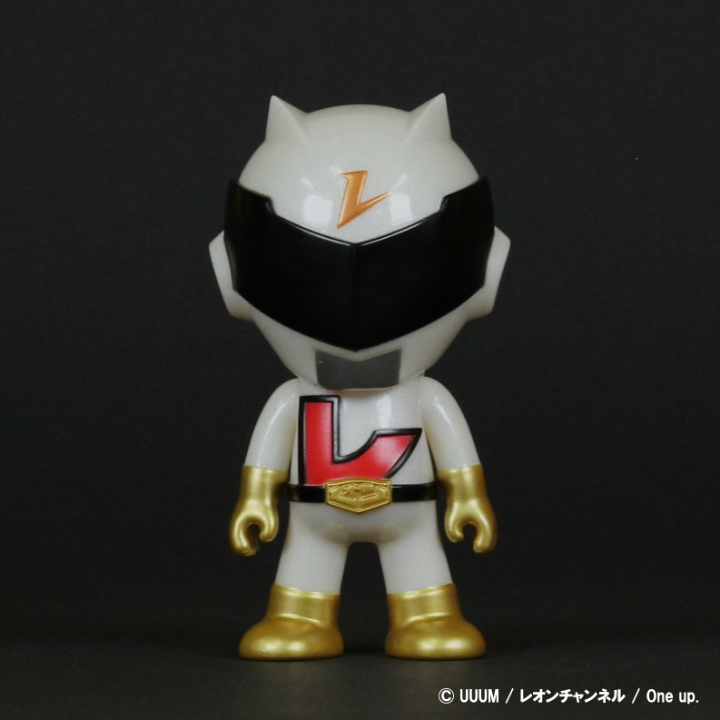 2024年2月11日（日）ワンダーフェスティバル One up. 出展 ブース 5-07