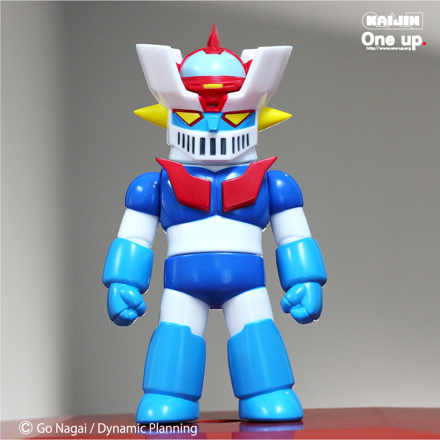 6/28(日)開催 大阪 スーパーソフビサミット に出展します | One up.BLOG