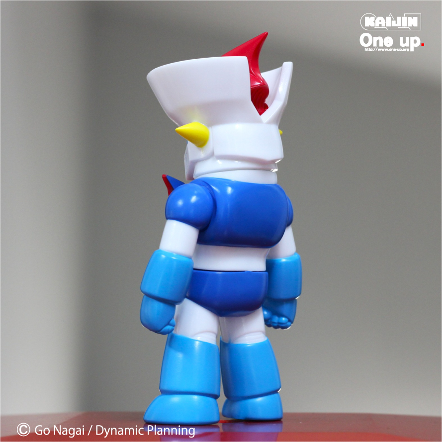6/28(日)開催 大阪 スーパーソフビサミット に出展します | One up.BLOG