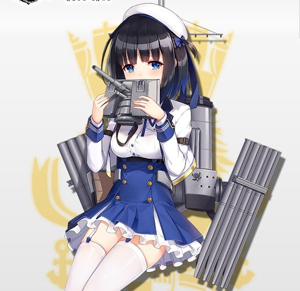 アカスタ改造絵