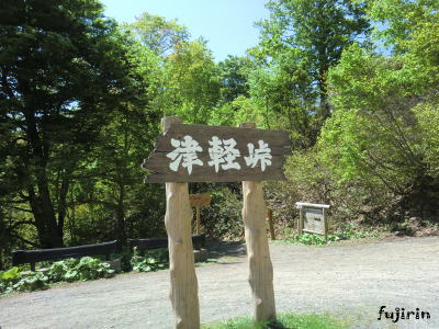 白神路5