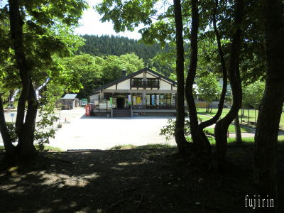 暗門