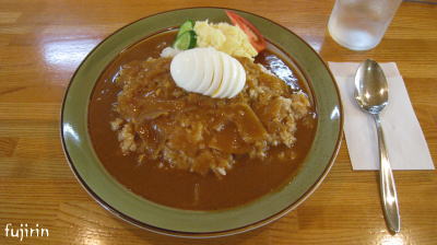 吾好食レポート