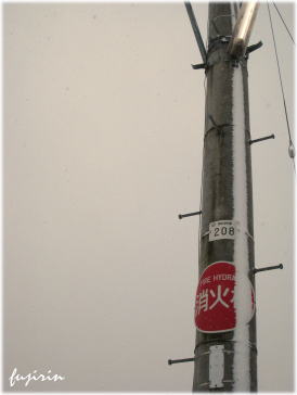 冬景色1