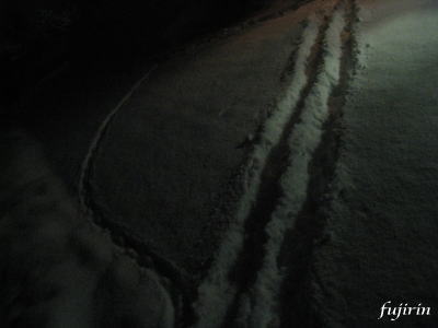 ドカ雪2