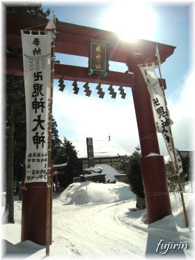 7日堂祭1