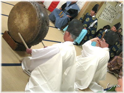 7日堂祭4