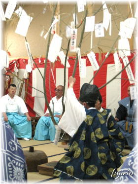 7日堂祭8