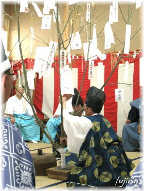 7日堂祭9