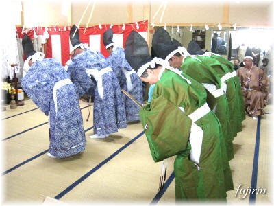 7日堂祭12