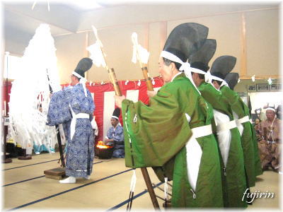 7日堂祭13