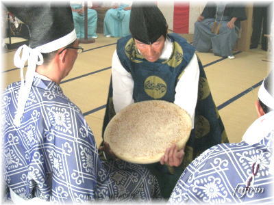 7日堂祭14