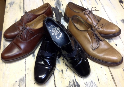 milton florsheim