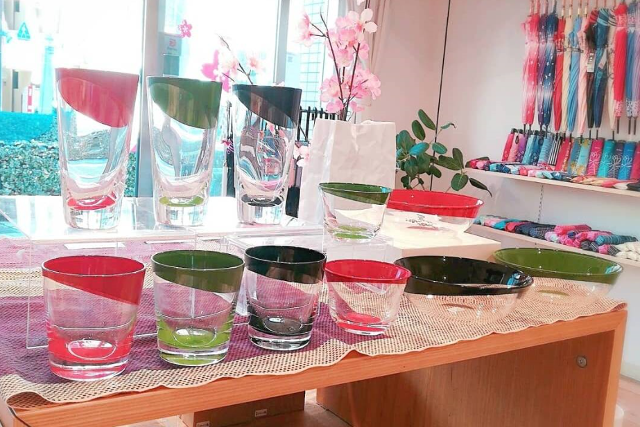 会津ぬり瑠璃漆皿キッチン/食器
