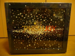 PHISH JOY BOX