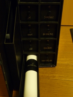 JOY BOXポスター