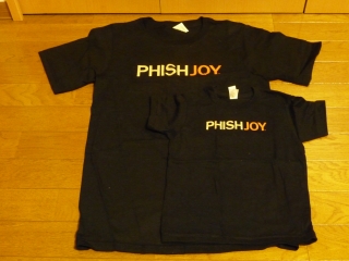 JOY Tシャツ表