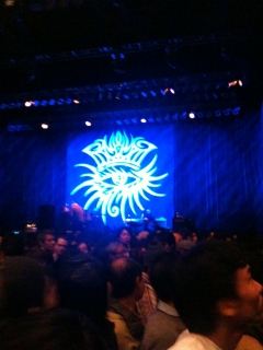 Bob Dylan公演