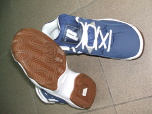 NFS Indoor Liteblue
