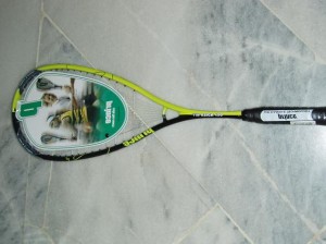 Air Stick