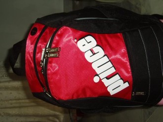Backpack