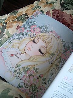 ぷにぷにほっぺ。