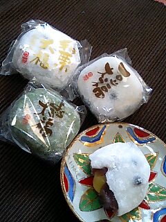 変わらぬ美味しさ。