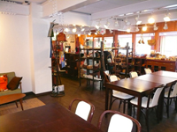 shop