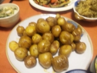 じゃがいも