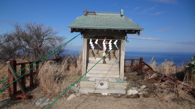 山神社