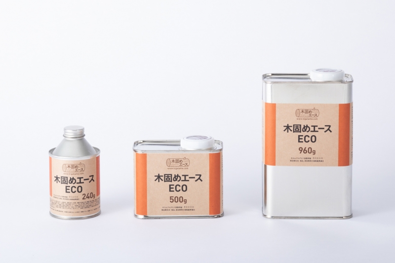 木固めエースECO