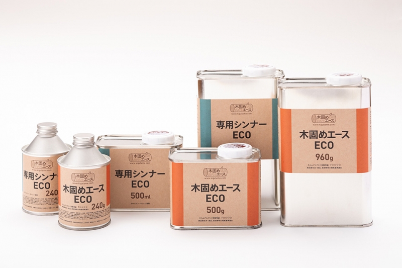 木固めエースECO