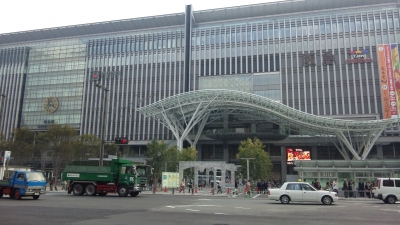 博多駅