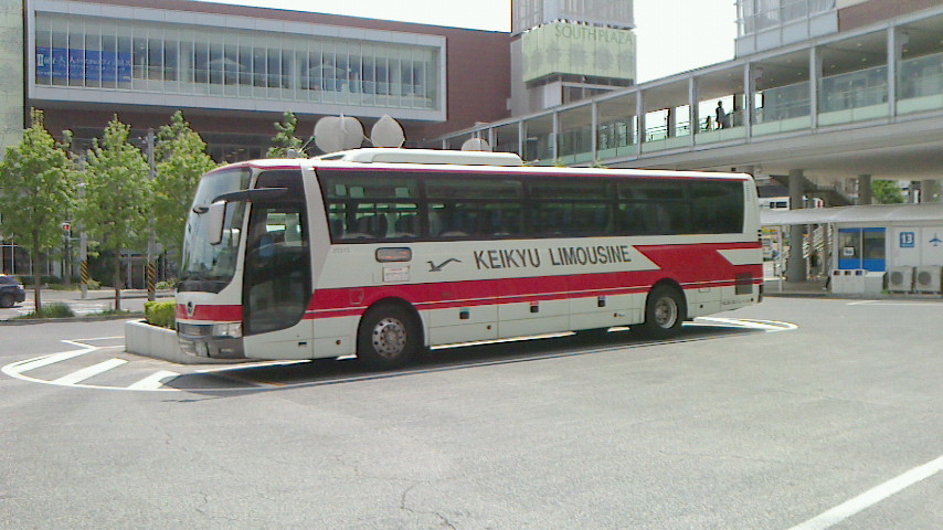 京急空港バス