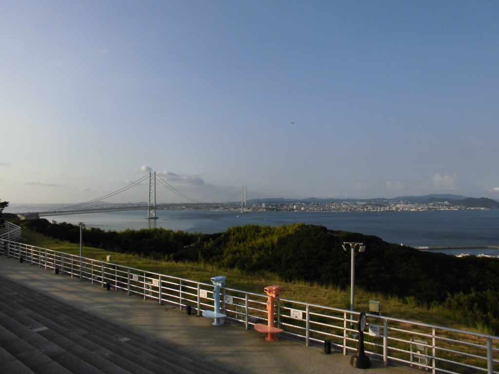 明石海峡大橋追加1