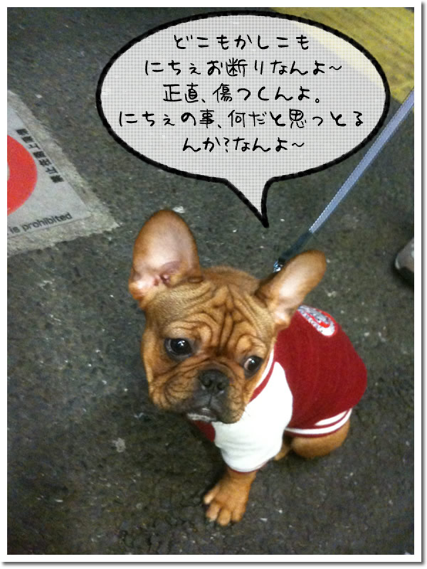 オリジン待機