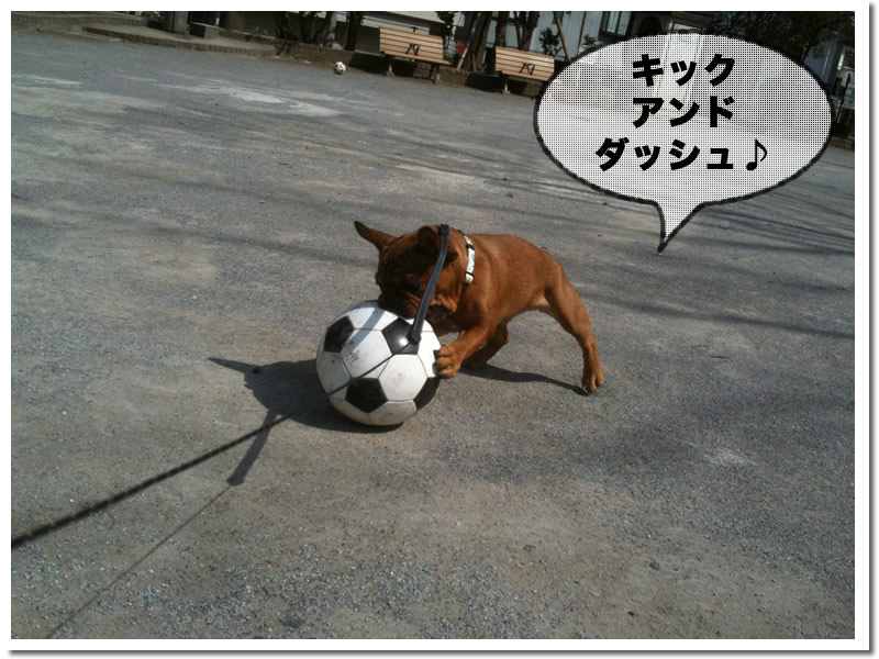 キャプ2ちぇ 4